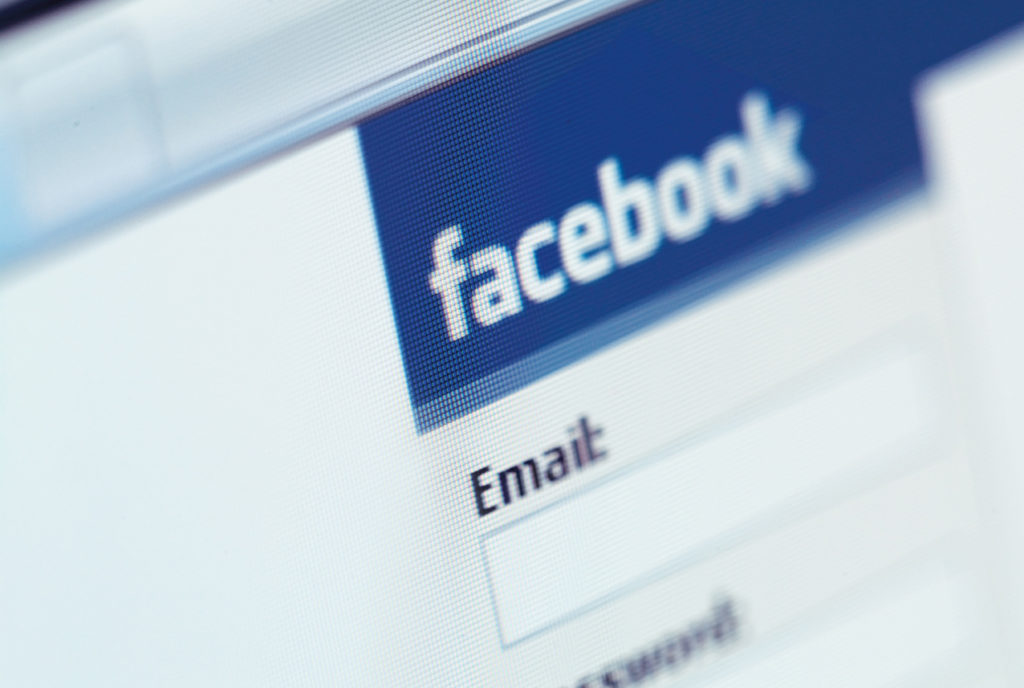 Educación: haciendo trampa en la era de Facebook