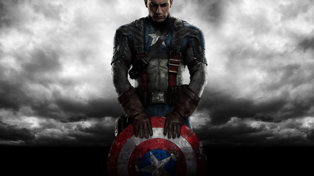 Capitán América: ¿Primer vengador o primer ser post-humano?