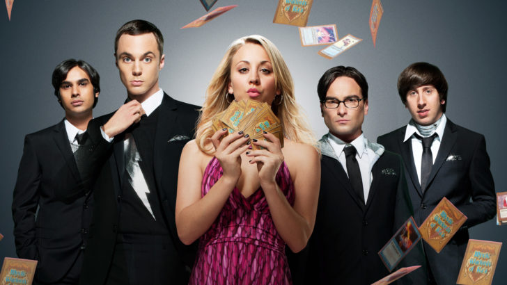 The Big Bang Theory: la solución de Sheldon Cooper