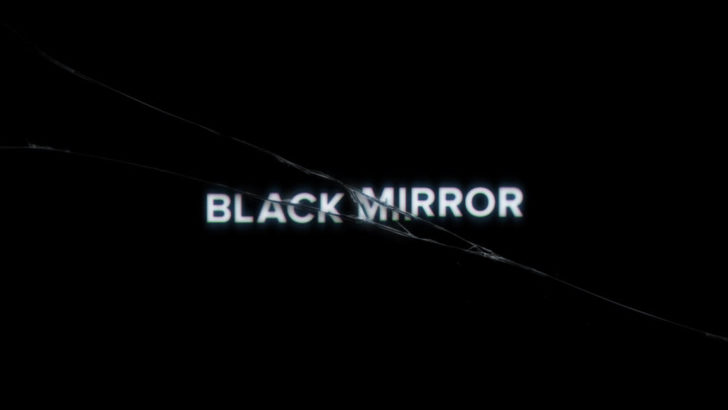 Black Mirror: el Himno Nacional