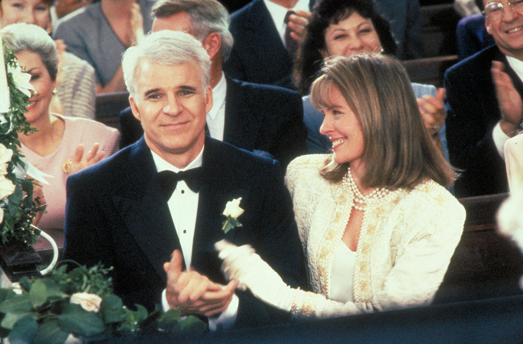 "Father of the Bride" (1991)