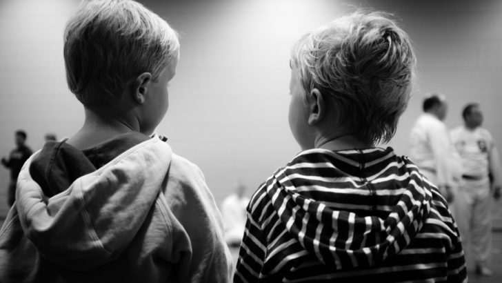 Familias ensambladas: ¿cómo integrar sanamente a los niños?