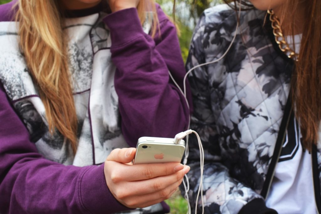 Efectos de internet en los adolescentes