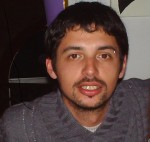Guzmán Baez